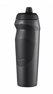 Nike Hypersport Bottle 20oz Anthracite/Black Nike Hypersport Bottle 20oz Anthracite/Black