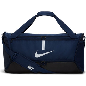 Nike Academy Team Duffel Bag Medium Midnight Navy Nike Academy Team Duffel Bag Medium Midnight Navy