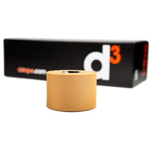 D3 Rigid Premium Tape 50mm x 15m D3 Rigid Premium Tape 50mm x 15m