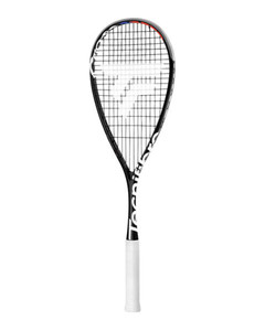 Tecnifibre Cross Speed Squash Racquet Black Tecnifibre Cross Speed Squash Racquet Black