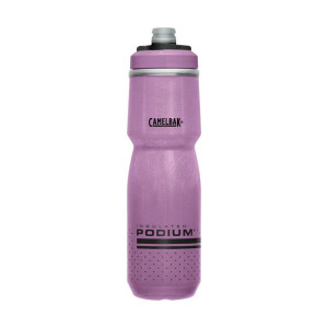 Camelbak Podium Chill 24oz Water Bottle Purple Camelbak Podium Chill 24oz Water Bottle Purple