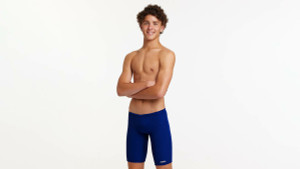 Funky Trunks Boys Training Jammer Swim Shorts Still Ocean Funky Trunks Boys Training Jammer Swim Shorts Still Ocean