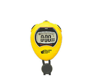 Silver Fern Stopwatch XL Display Silver Fern Stopwatch XL Display
