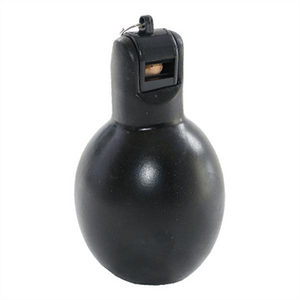 Gilbert Squeeze Whistle Black Gilbert Squeeze Whistle Black