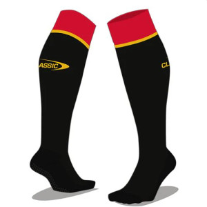 Classic Unisex Super Rugby Home Playing Socks Chiefs 2024/25 Classic Unisex Super Rugby Home Playing Socks Chiefs 2024/25