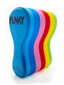 Funky Pull Buoy Rainbow Racer Funky Pull Buoy Rainbow Racer
