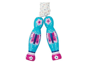 Lanka Kade Junior Skipping Rope Butterflies