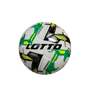 Lotto FB700 Stella Football Green/Black/Yellow Lotto FB700 Stella Football Green/Black/Yellow