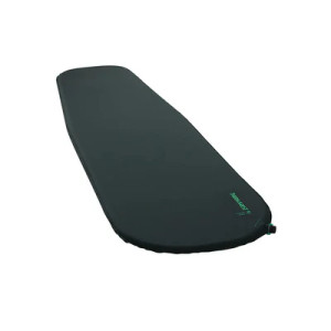 Therm-A Rest Trail Scout Inflatable Mattress Deep Forest Large Therm-A Rest Trail Scout Inflatable Mattress Deep Forest Large