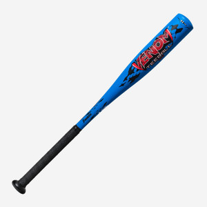 Franklin Venom Softball Bat 26" 15oz Blue Franklin Venom Softball Bat 26" 15oz Blue