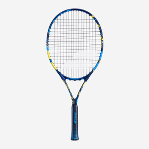 Babolat Ballfighter Junior Tennis Racquet v23 25" Navy/Blue/Yellow Babolat Ballfighter Junior Tennis Racquet v23 25" Navy/Blue/Yellow