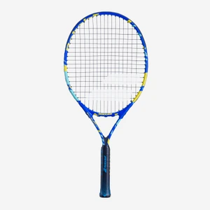 Babolat Ballfighter Junior Tennis Racquet v23 23" Royal/Yellow/Aqua