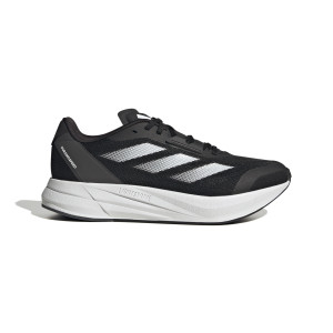 Adidas Mens Duramo Speed Running Shoes Black/White/Carbon Adidas Mens Duramo Speed Running Shoes Black/White/Carbon
