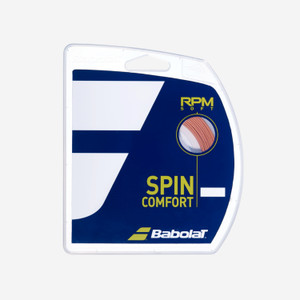 Babolat RPM Soft 16 Tennis String + Stringing Babolat RPM Soft 16 Tennis String + Stringing