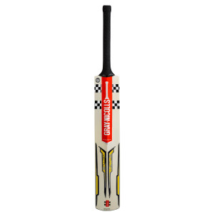 Gray Nicolls Victus Force Junior English Willow Cricket Bat 24/25 Gray Nicolls Victus Force Junior English Willow Cricket Bat 24/25