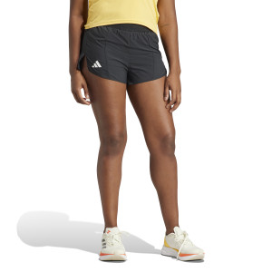 Adidas Womens Adizero Essentials Running Shorts Black Adidas Womens Adizero Essentials Running Shorts Black