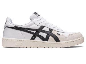 Asics Mens Japan S Lifestyle Shoes White/Black Asics Mens Japan S Lifestyle Shoes White/Black