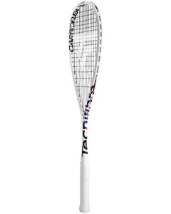 Tecnifibre Carboflex X-Top v2 Squash Racquet 125 Tecnifibre Carboflex X-Top v2 Squash Racquet 125
