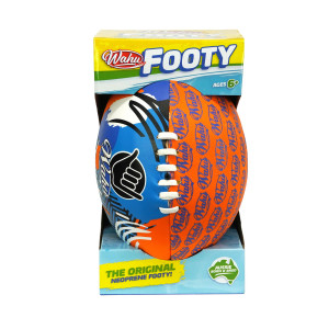 Wahu Beach Footy Ball Assorted Colours
