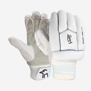 Kookaburra Ghost Pro 8.0 Batting Gloves Left Hand 24/25 Kookaburra Ghost Pro 8.0 Batting Gloves Left Hand 24/25
