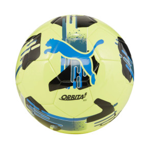 Puma Orbita 6 MS Football Fizzy Apple/Bluemazing Puma Orbita 6 MS Football Fizzy Apple/Bluemazing