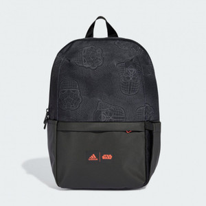 Adidas Junior Star Wars Backpack Black