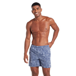 Zoggs Mens 16" Swims Shorts Dakar Zoggs Mens 16" Swims Shorts Dakar