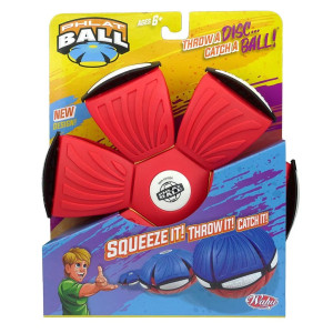 Wahu Phlat Ball Flash V4 Assorted Colours Wahu Phlat Ball Flash V4 Assorted Colours