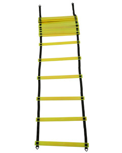 Silver Fern Agility Training Ladder 4m