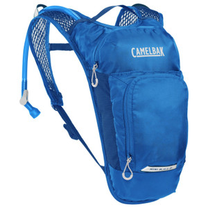 Camelbak Youth Mini Mule 1.5L Hydration Pack + Bladder Blue