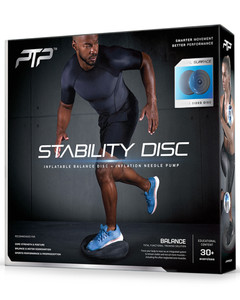 Power Tube Pro Stability Disc