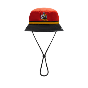 Classic Unisex Super Rugby Bucket Hat Red Chiefs 2025 Classic Unisex Super Rugby Bucket Hat Red Chiefs 2025