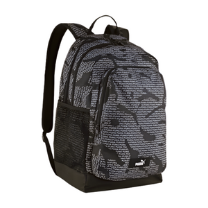 Puma Academy Backpack Black/Camo Puma Academy Backpack Black/Camo
