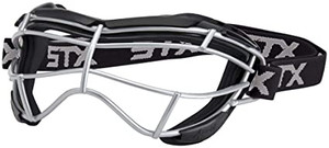 STX 4Sight Focus S Goggles Black/Black