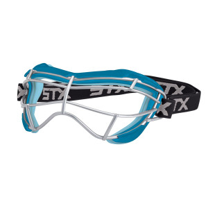 STX 4Sight Focus S Goggles Capri/Ice Blue