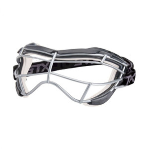 STX 4Sight Focus S Goggles Graphite/White