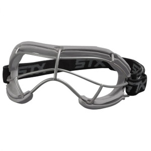 STX 4Sight+ S Goggles Grey