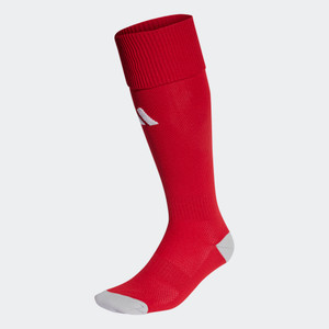 Adidas Milano Over the Calf Socks Power Red