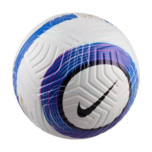 Nike Premier League Club Elite Football White/Blue/Black Size 5 Nike Premier League Club Elite Football White/Blue/Black Size 5