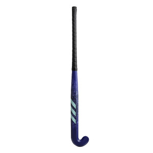 Adidas Estro 8 Hockey Stick 25 Blue/Aqua
