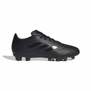 Adidas Unisex Goletto IX Firm Ground Boots Black/Black