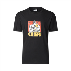Classic Youth Super Rugby Retro Tee Chiefs 2024/25 Classic Youth Super Rugby Retro Tee Chiefs 2024/25