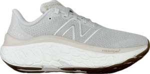 New Balance Womens X Kaiha Road Running Shoes Linen/White New Balance Womens X Kaiha Road Running Shoes Linen/White