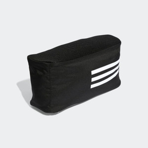 Adidas Essentials Training Shoe Bag Black/White Adidas Essentials Training Shoe Bag Black/White