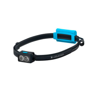 Led Lenser NEO3R Headlamp Black/Blue Led Lenser NEO3R Headlamp Black/Blue