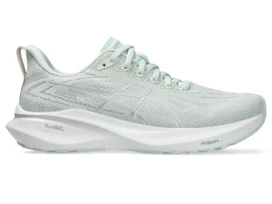Asics Womens GT-2000 v13 Running Shoes (D) Pure Aqua/White Asics Womens GT-2000 v13 Running Shoes (D) Pure Aqua/White