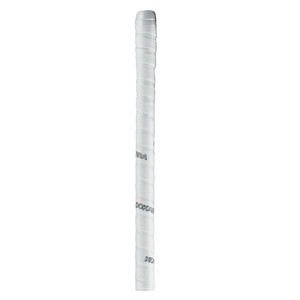Kookaburra Pro Cushion Replacement Hockey Grip White Kookaburra Pro Cushion Replacement Hockey Grip White