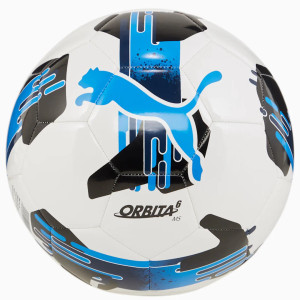 Puma Orbita 6 MS Football White/Ignite Blue Puma Orbita 6 MS Football White/Ignite Blue
