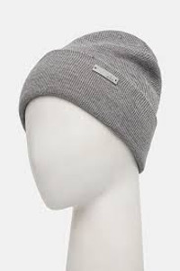Adidas Unisex Tonal Beanie Medium Grey Heather Adidas Unisex Tonal Beanie Medium Grey Heather