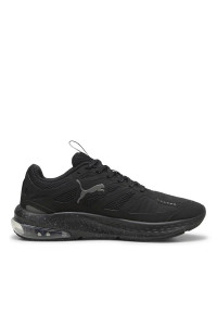 Puma Mens X-Cell Lightspeed Running Shoes Black Puma Mens X-Cell Lightspeed Running Shoes Black